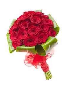 BUQUE ROMANTICO